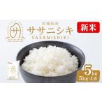 ふるさと納税 米 ササ