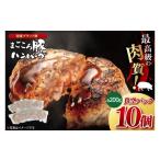 まごころ豚ハンバーグ200g×10個