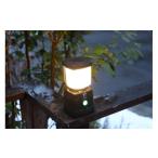 照明関連 ZASHBEAR LED LANTERN
