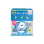 防災グッズ 簡易トイレ みんなのトイレ 60回分