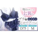 ファッション ブラ&ショーツ 上下セット