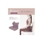 ふるさと納税 タオル・寝具 滋賀県 近江八幡市  nishikawa／西川 Keeps クッション for beauty グレー P391W