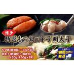 牛肉 もつ鍋 プリプリの牛小腸のみ使用 博多特選もつ鍋