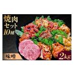 牛肉 焼肉 バーベキュー 焼肉セット10種