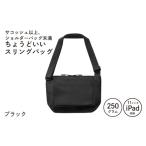 カバン ショルダーバッグ スピード発送 ちょうどいいスリン…