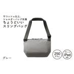 カバン ショルダーバッグ スピード発送 ちょうどいいスリン…