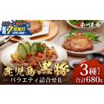 肉 ハンバーグ スピード発送 黒豚バラエティ詰合せ