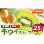 果物類 ご キウイ フルーツ 約2.5kg
