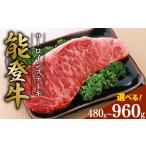 牛肉 ステーキ 黒毛和牛 サーロイン 能登牛 240g