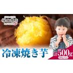 ふるさと納税 干し芋 茨城県 結城市 冷凍焼き芋 500g 茨城県産 紅はるか ほしいも 塚田商店 《30日以内に出荷予定(土日祝除く)》焼き芋 さつまいも サツマイモ…