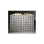 文房具 玩具 御朱印帳 家紋柄 B 1669002