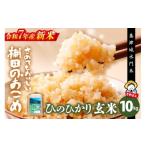 米 ヒノヒカリ 常温 別送 即時交換 基山町　ふるさと納税 米 ヒノヒカリ 佐賀県 基山町  令和7年産 新米 基肄城水門米 さめてもおいしい棚田のお米 10kg ひのひかり 米 玄米 お米 やまつき米 モチモチ 基…