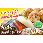 角煮5個 角煮ちまき8個 詰合せ