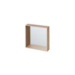 家具 V-TISS LIGHT ミラーM ヨーロピアンチェリー