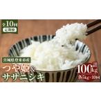 ふるさと納税 米 ササ