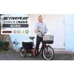 自転車 三輪自転車 三輪車 大人用 20インチ