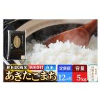 米 あきたこまち 白米 極上秋田銘柄米 5kg