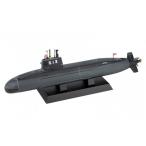 玩具 JBM09 1 350 海上自衛隊 潜水艦