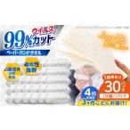 4回定期便 3ヵ月に1回お届け 抗ウイルス