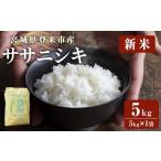 ふるさと納税 米 ササ