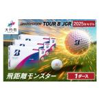 ゴルフグッズ ボール 25JGR 1ダース