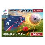 ゴルフグッズ ボール 25JGR 10ダース