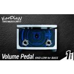 楽器 Volume Pedal KND-LOW