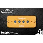 楽器 Iodoform Gold ヨードホルム