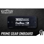 楽器 PRIME GEAR ONBOARD