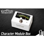 楽器 Character Module Box
