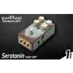 楽器 Serotonin ADD CBF クリーンローパスフィルター