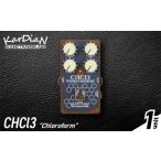 楽器 CHCl3 Chloroform ペダルジャンル