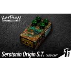 楽器 Serotonin Origin S.T.