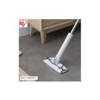 電化製品 電動フロアワイパー SWD-B-W