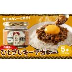 缶詰 瓶詰 ソース 白樺派のひとさじ キーマカレー 105g