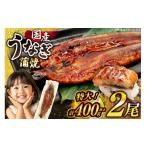 うなぎ 鰻 蒲焼 特大 約200g