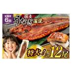 うなぎ 蒲焼 特大 肉厚 約200g