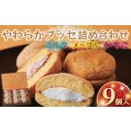 焼菓子 チョコレート ブッセ 詰合せ ミルク