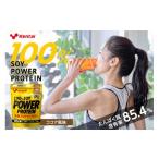 加工品等 100%SOY POWER PROTEIN