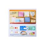 文房具 玩具 製本キットKURUMIお楽しみセット3