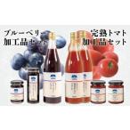 野菜類 加工品 白馬そだち トマト加工品セット