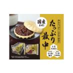 和菓子 もなか 1117 アダチ製菓 最中 6個入り×8箱