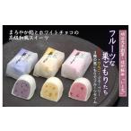 和菓子 フルーツ な 巣ごもり たち 9個入