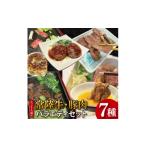 牛肉 最短7日発送 大満足 牛肉&豚肉バラエティセット