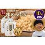 ふるさと納税 玄米 北