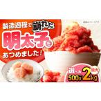 魚貝類 明太子 訳あり 辛子明太子 無着色 切子 1.52kg