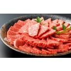 牛肉 焼肉 バーベキュー A5 鳥取和牛肩ロース焼肉 400g