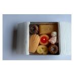 お菓子のキャンドル -sweets candle-