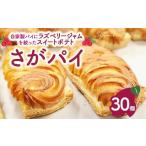 焼菓子 チョコレート さがパイ 30個