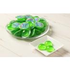 菓子 ゼリー 青りんごボール 100個入